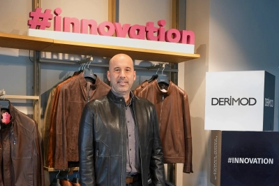 Derimod&rsquo;un Pazarlama Direkt&ouml;rl&uuml;ğ&uuml;&rsquo;ne Caner Uluğ Atandı