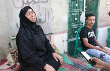 Derna Belediye Başkanı: &ldquo;Selde &ouml;l&uuml; sayısı 20 bini bulabilir&rdquo;
