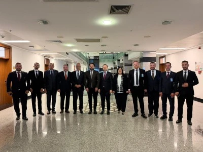 'DERTSİAD' değil '&Ccedil;&Ouml;Z&Uuml;MSİAD'