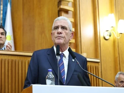 Dervişoğlu: Bu &uuml;lkenin sırf PKK ter&ouml;r&uuml;nden 50 bin şehidi var!