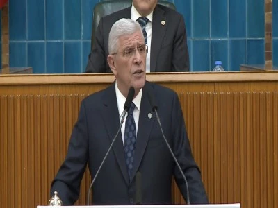 Dervişoğlu: İktidar, iş&ccedil;iyi yok sayarak iş&ccedil;inin &uuml;cretini belirlemeye kalkıyor