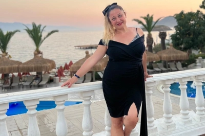 Derya Şen, Bodrum'dan &Ccedil;ıktı
