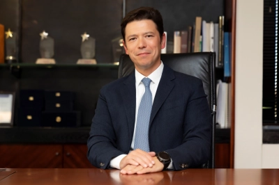 DESA CEO&rsquo;su Burak &Ccedil;elet'den Uluslararası Başarı