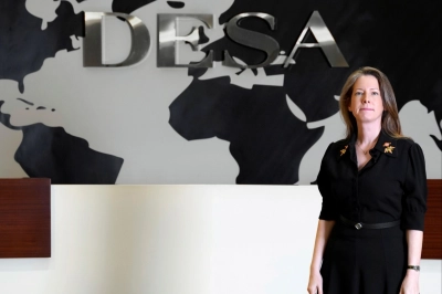 DESA&rsquo;dan Dijital D&ouml;n&uuml;ş&uuml;m Hamlesi