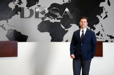 DESA Yılın İlk &Ccedil;eyreğinde Net Karını % 405 Y&uuml;kseltti
