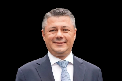 Destek Portf&ouml;y Genel M&uuml;d&uuml;rl&uuml;k G&ouml;revine Yasin Atikler Atandı