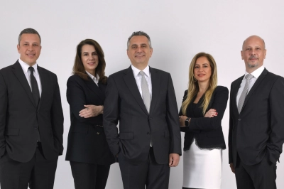 Destek Yatırım&rsquo;da &uuml;st d&uuml;zey atamalar