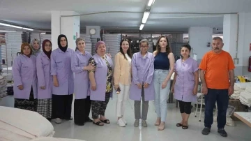 &lsquo;Destekli istihdam modeli&rsquo; umut oluyor
