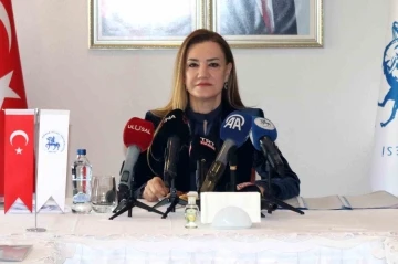 DE&Uuml; ikinci deprem belgeselinin tanıtımını yaptı
