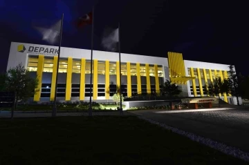 DE&Uuml;&rsquo;n&uuml;n teknoloji &uuml;ss&uuml; &rsquo;DEPARK&rsquo; Teknofest&rsquo;e hazır
