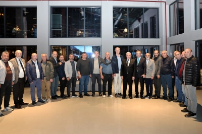 Dev Festival İ&ccedil;in Geri Sayım Başladı