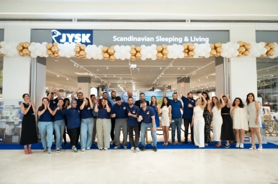 Dev Marka T&uuml;rkiye'de Yatırıma Devam Ediyor