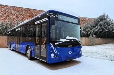 Dev Otob&uuml;s &Uuml;reticisi Konkordato İlan Etti