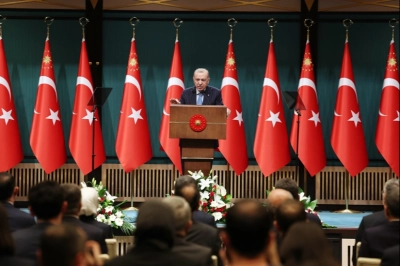 Dev Rotasyon: 26 İlin Valisi Değişti!