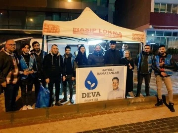 DEVA Osmangazi; 'AOS Hastanesi'nin otopark sorunu &ccedil;&ouml;z&uuml;lmeli'