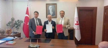 Develi&rsquo;ye 112 Acil ve ASM yapılacak
