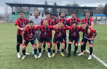 Develig&uuml;c&uuml; ilk kez &ouml;ne ge&ccedil;ti
