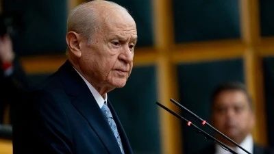 Devlet Bah&ccedil;eli: Annelerimiz bereket kaynağıdır