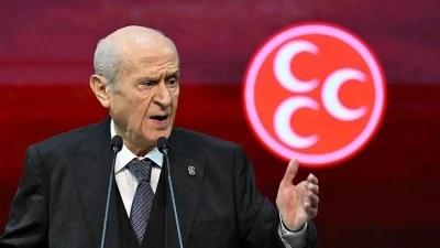 Devlet Bah&ccedil;eli: Asla &ouml;d&uuml;n vermedik! 