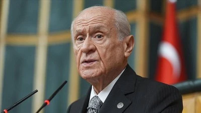 Devlet Bah&ccedil;eli: CHP hastadır, ezik ve yenik bir siyaset anlayıştadır