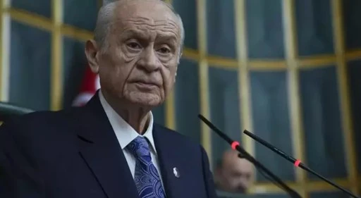 Devlet Bah&ccedil;eli: Coğrafyaların geneli kanlı hesaplaşmalarla boğulmaktadır