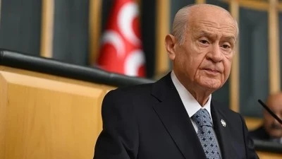 Devlet Bah&ccedil;eli'den CHP Kurultay Davası hakkında a&ccedil;ıklama