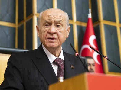 Devlet Bah&ccedil;eli'den &ccedil;ok sert a&ccedil;ıklamalar