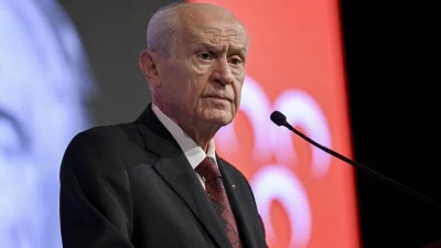 Devlet Bah&ccedil;eli'den LGS ve sahte diploma a&ccedil;ıklaması