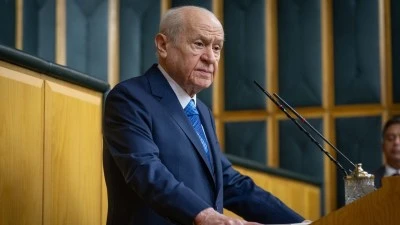 MHP Lideri Devlet Bah&ccedil;eli'den &ccedil;ok konuşulacak ter&ouml;r a&ccedil;ıklaması