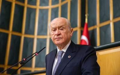 Devlet Bah&ccedil;eli'den toplumun canını acıtan olaylara ilişkin a&ccedil;ıklama