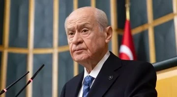 Devlet Bah&ccedil;eli: FET&Ouml;'n&uuml;n boy &ouml;l&ccedil;&uuml;s&uuml;ne uygun kefen bi&ccedil;ilecektir