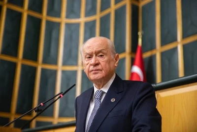 Devlet Bah&ccedil;eli: Gerekirse İmralı'ya ben giderim