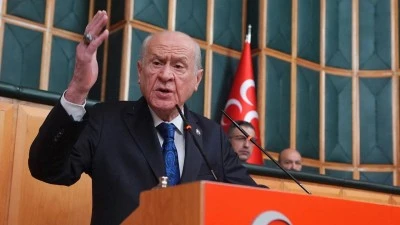 Devlet Bah&ccedil;eli: İ&ccedil; cephenin &ouml;nemi anlaşılmıştır