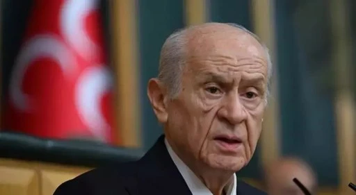 Devlet Bah&ccedil;eli: İhanet varsa demokrasi yoktur