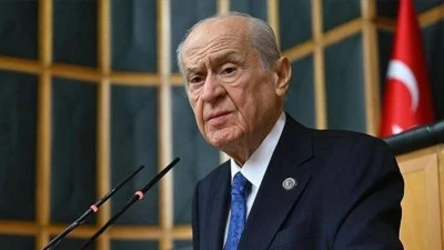 Devlet Bah&ccedil;eli: İnanıyorum ki, saldırganın bağ ve bağlantıları kısa zamanda ortaya &ccedil;ıkarılacak