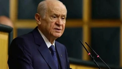 Devlet Bah&ccedil;eli: İran'a saldırı bir y&ouml;n&uuml;yle T&uuml;rkiye'ye verilmiş sinsi bir mesajdır