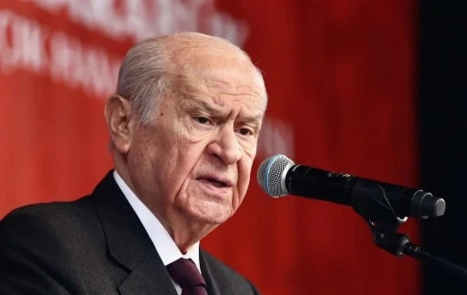 Devlet Bah&ccedil;eli: Ortada yeni bir &ccedil;&ouml;z&uuml;m veya a&ccedil;ılım s&uuml;reci yok