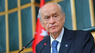 Devlet Bah&ccedil;eli: Şeytanlaşmış odaklar dillerini Atat&uuml;rk'ten uzak tutsun