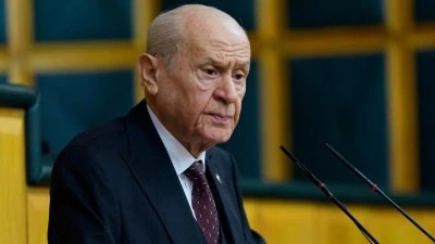 Devlet Bah&ccedil;eli: Siyaset T&uuml;rk&ccedil;e d&uuml;ş&uuml;nemeyenlerin mola yeri değildir