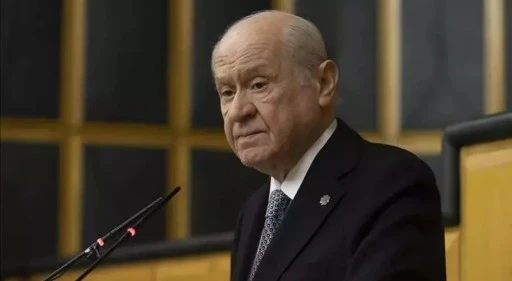 Devlet Bah&ccedil;eli: T&uuml;rkiye, mavi vatandaki egemen haklarından asla vazge&ccedil;meyecektir