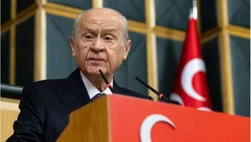 Devlet Bah&ccedil;eli: T&uuml;rkiye se&ccedil;imsiz bir d&ouml;neme girmiştir
