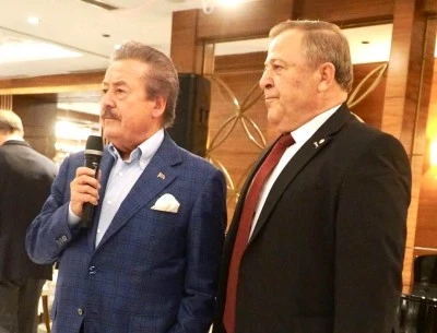 Devlet eski Bakanı Cavit &Ccedil;ağlar: Emeklilerin durumu g&ouml;zden ge&ccedil;irilmeli