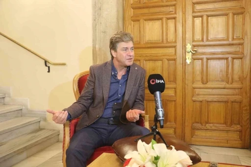 Devlet Opera ve Balesi Genel M&uuml;d&uuml;r&uuml; Sağt&uuml;rk: "En b&uuml;y&uuml;k sıkıntımız, bilet bulunamıyor artık"
