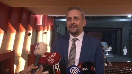 Bursa Devlet Tiyatrosu, T&uuml;rkiye'ye &ouml;rnek oluyor! 