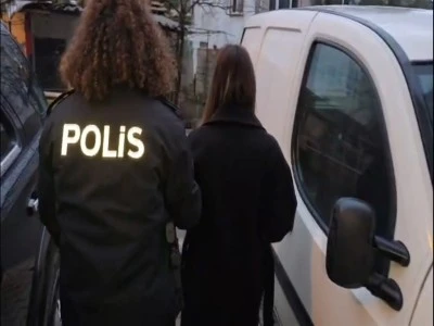 Devre m&uuml;lk dolandırıcılığı operasyonu: 17 g&ouml;zaltı