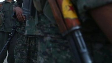 Deyrizor&rsquo;da ter&ouml;r &ouml;rg&uuml;t&uuml; PKK/YPG ile Esed rejimi &ccedil;atıştı