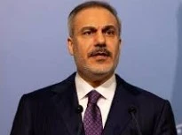 Dezenformasyonla M&uuml;cadele Merkezi: "Dışişleri Bakanı Fidan, Y&ouml;netim ve Siyaset Bilimi alanında lisans eğitimini tamamlamıştır"