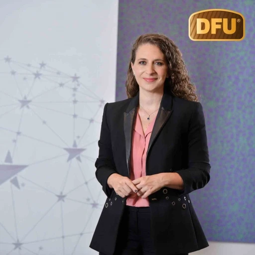 DFU&rsquo;dan D&uuml;nya Ekmek G&uuml;n&uuml;&rsquo;ne &ouml;zel &ccedil;ağrı: Dondurulmuş ekmekle israfı &ouml;nleyin
