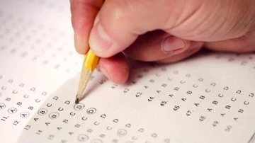 DGS sonu&ccedil;ları a&ccedil;ıklandı