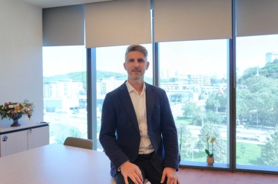 DHL eCommerce T&uuml;rkiye'de &Uuml;st D&uuml;zey Atama